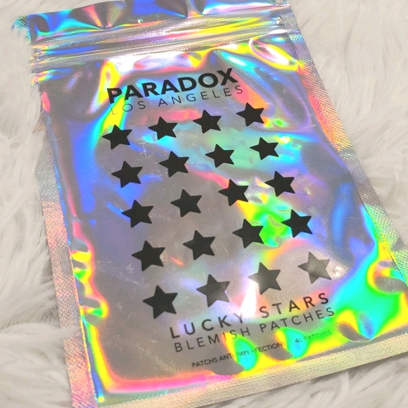 Paradox Lucky Stars Blemish Patches - Picture 1 of 2